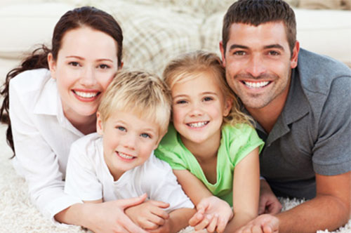 Choose Family-First Dentistry With Confidence