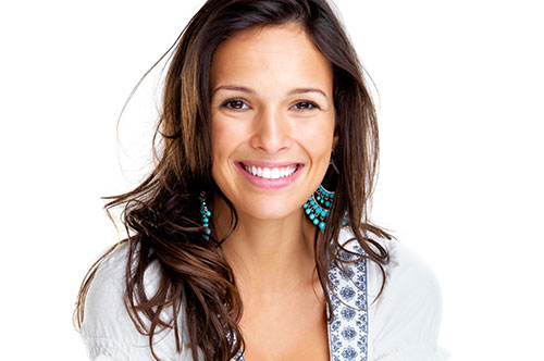 Replace Old Fillings & Enjoy a More Natural Smile