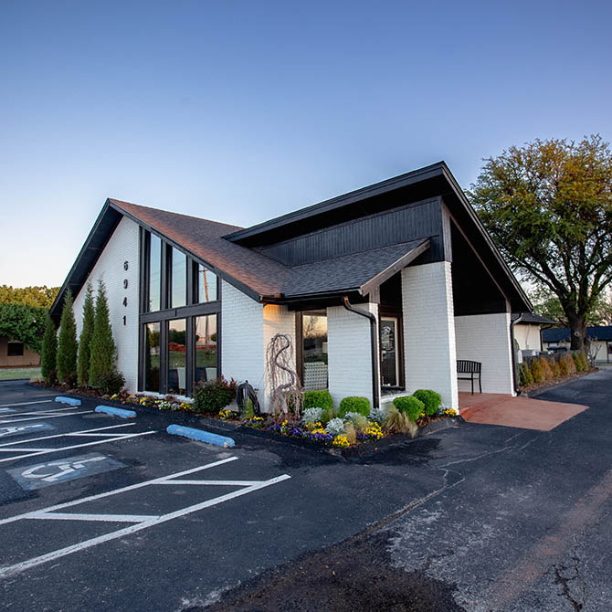 Nurture Your Smile With Compassionate Treatment