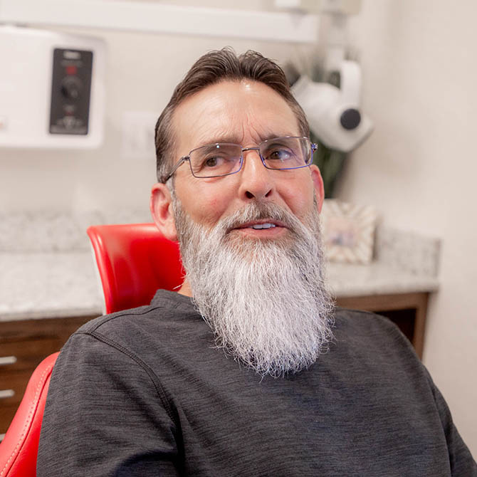 Achieve a New Smile With Full-Mouth Reconstruction in Lawton