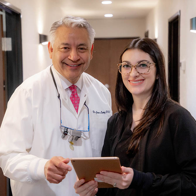 Get a Complete Smile With All-on-4 Dental Implants in Lawton