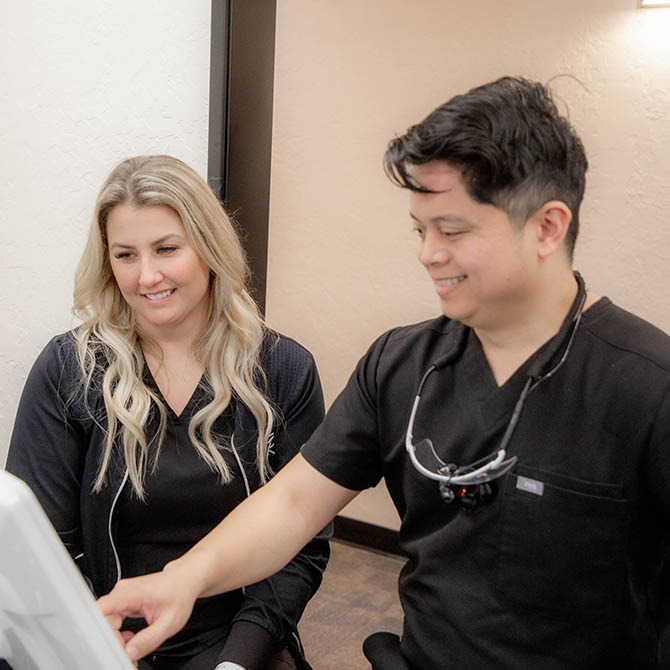 See Us for Any Dental Emergencies in Lawton