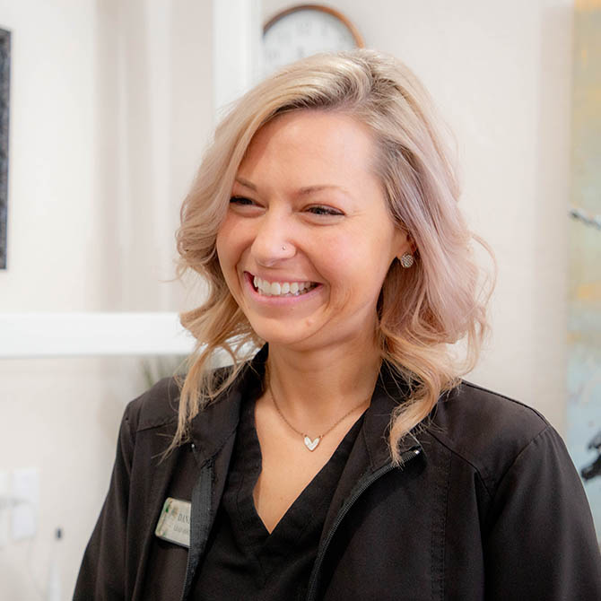 Improve Your Smile & Your Life With a Lawton Cosmetic Dentist