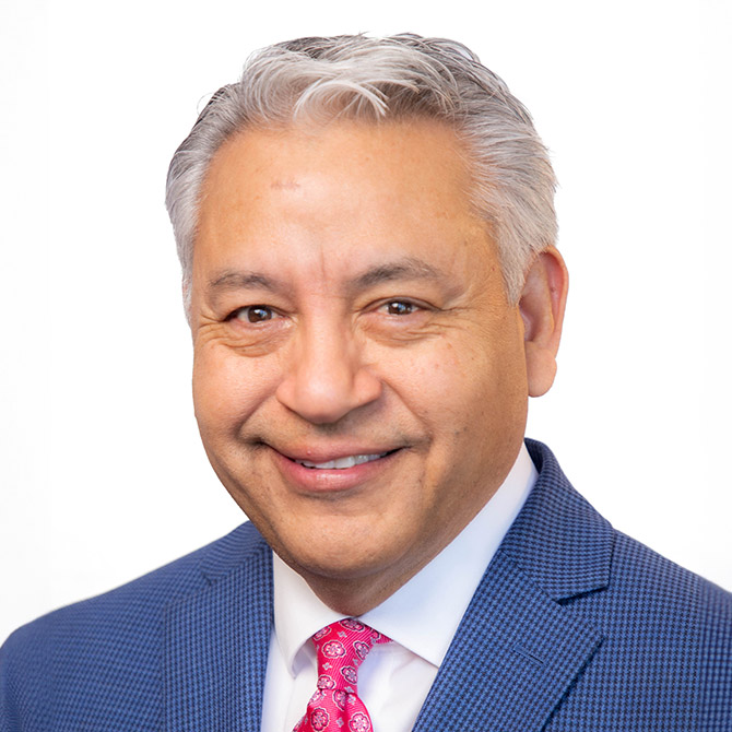 Juan R. Lopez, DDS Delivers Care With Skill & Empathy