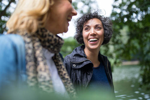 Three Simple Ways to Strengthen Your Oral Health Habits